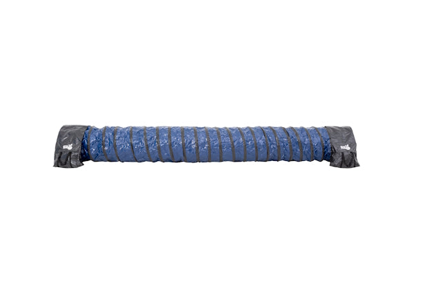 Better Sporting Dogs Heavy Duty Dog Agility Tunnel – 16 ft PVC Training Tunnel with Sandbags - Image 4
