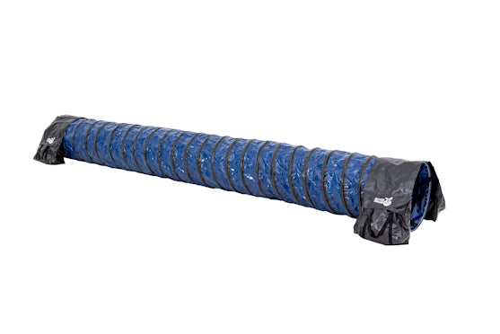 Better Sporting Dogs Heavy Duty Dog Agility Tunnel – 16 ft PVC Training Tunnel with Sandbags - Image 6