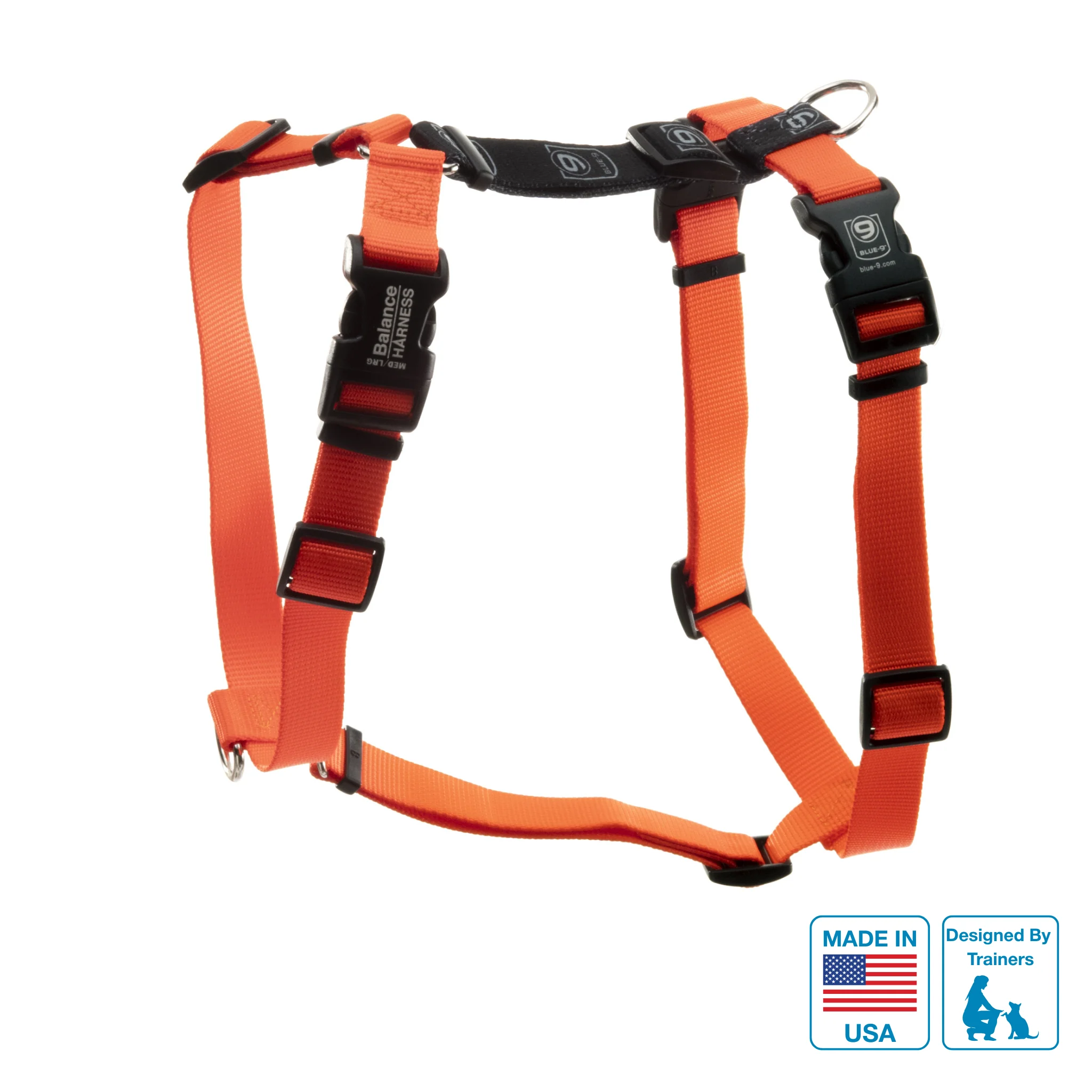 Balance Harness - Image 11