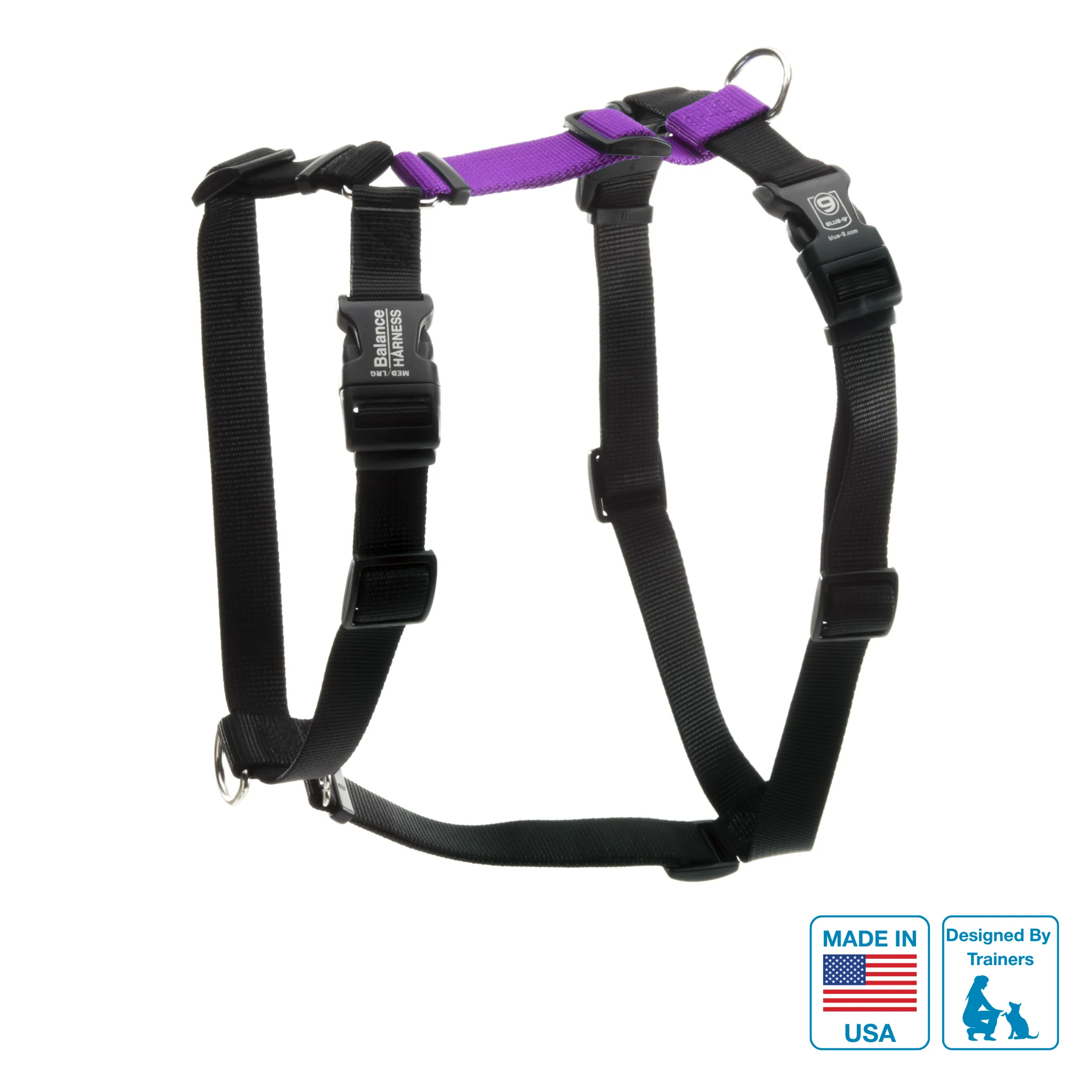 Balance Harness - Image 12