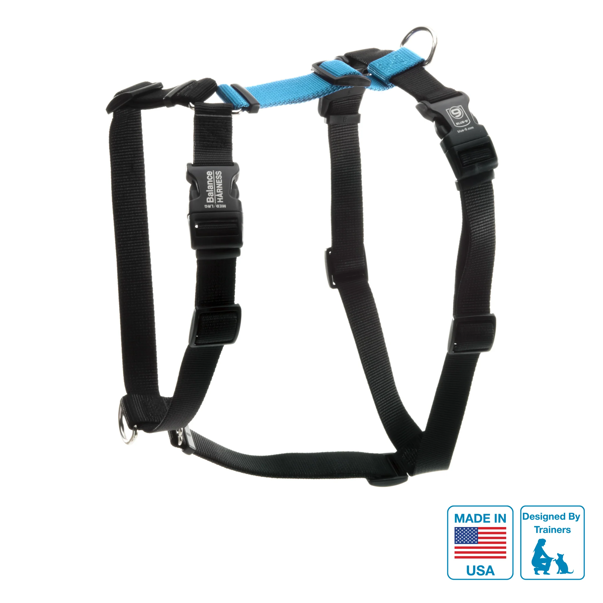 Balance Harness - Image 14