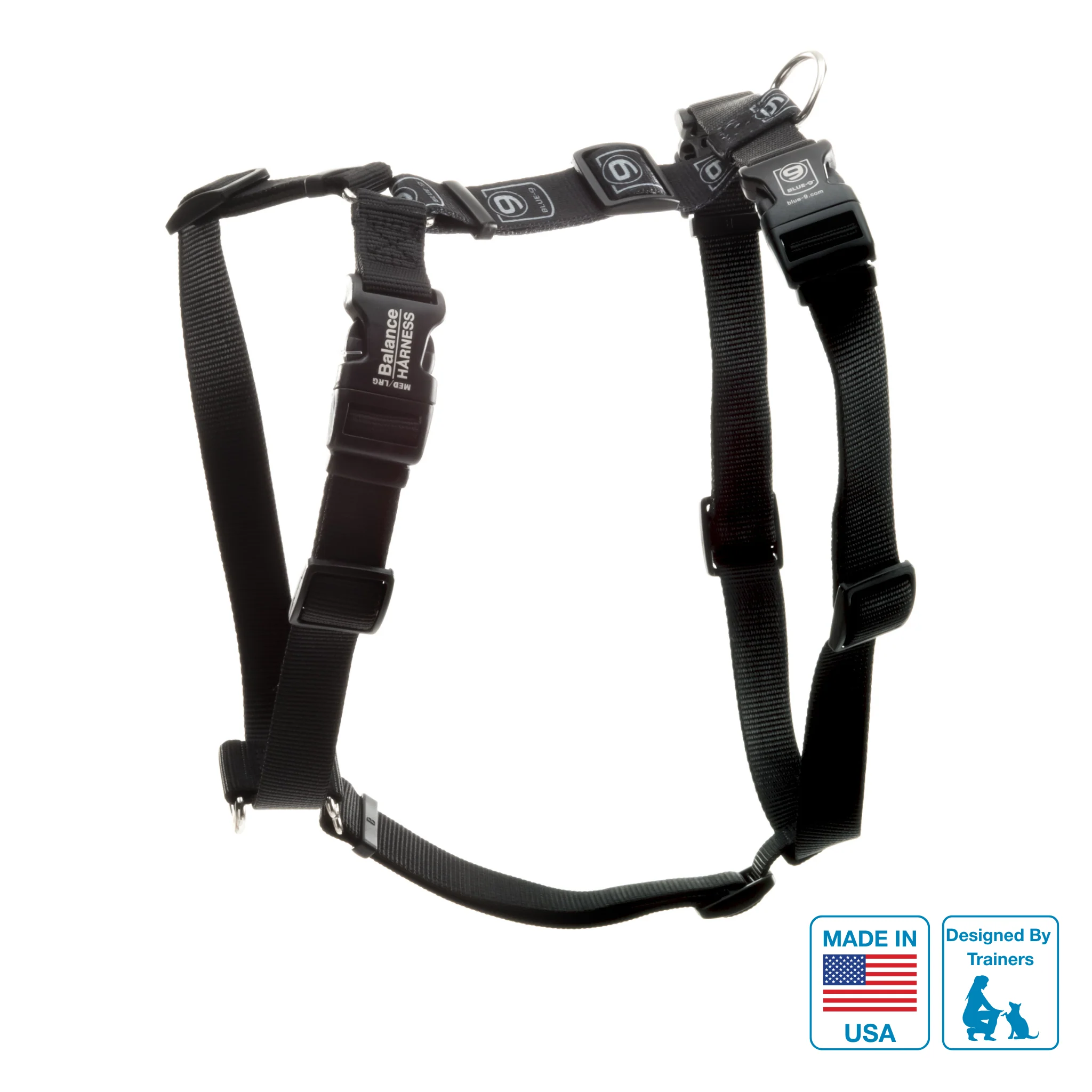 Balance Harness - Image 8