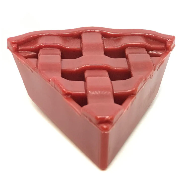 Cherry Pie eChew Ultra Durable Nylon Dog Chew Toy and Treat Holder - Image 11