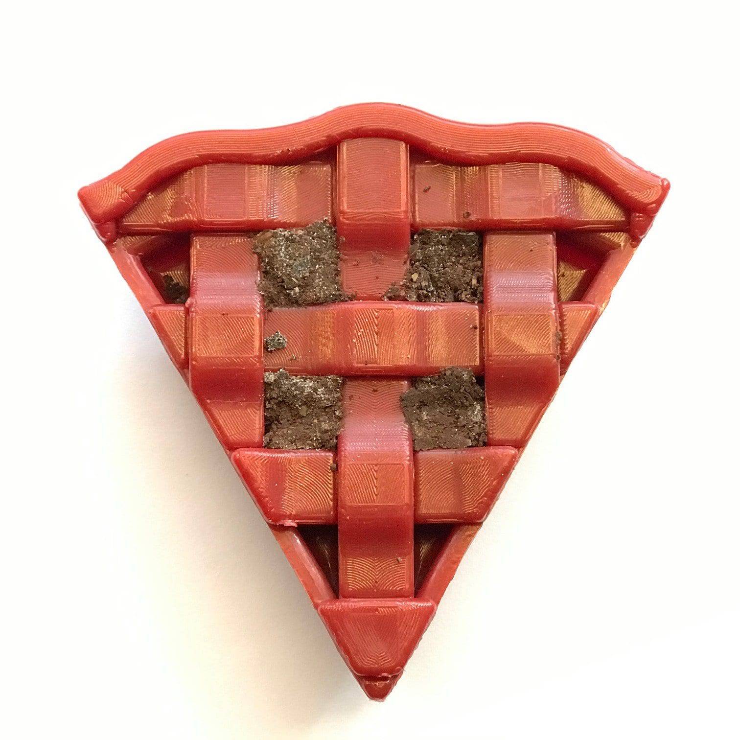 Cherry Pie eChew Ultra Durable Nylon Dog Chew Toy and Treat Holder - Image 8