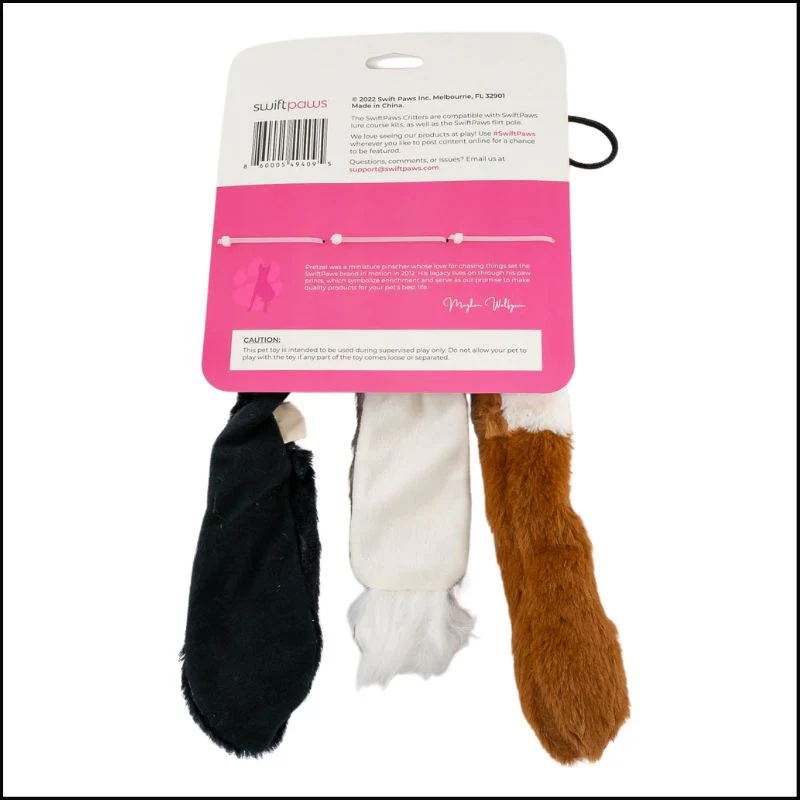 Critter Pack - Image 4