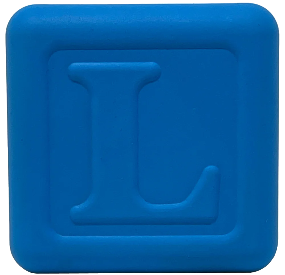 Love Cube eDispenser Durable Rubber Chew Toy & Treat Dispenser - Image 12