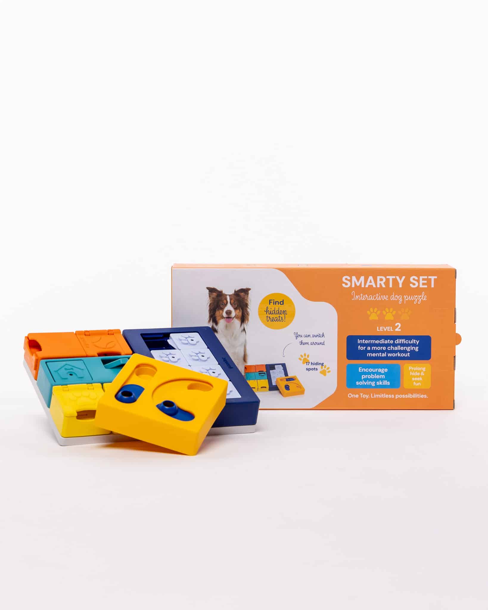 Pawzler Set - Smarty - Image 7