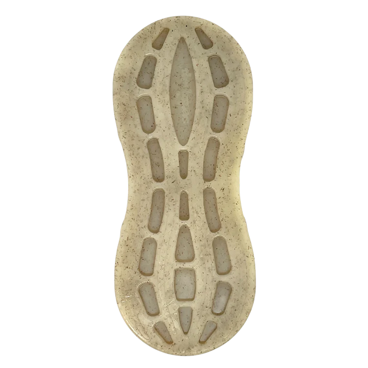 Peanut eChew Ultra Durable Nylon Dog Chew Toy