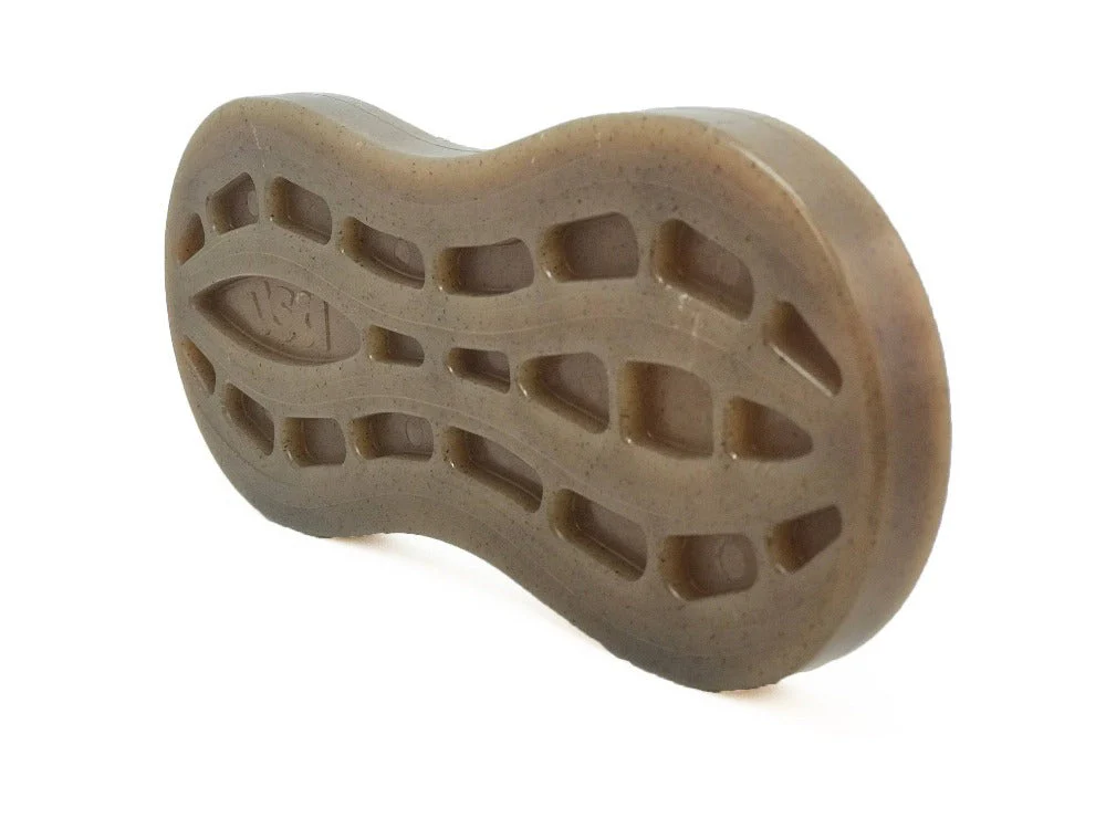 Peanut eChew Ultra Durable Nylon Dog Chew Toy - Image 10