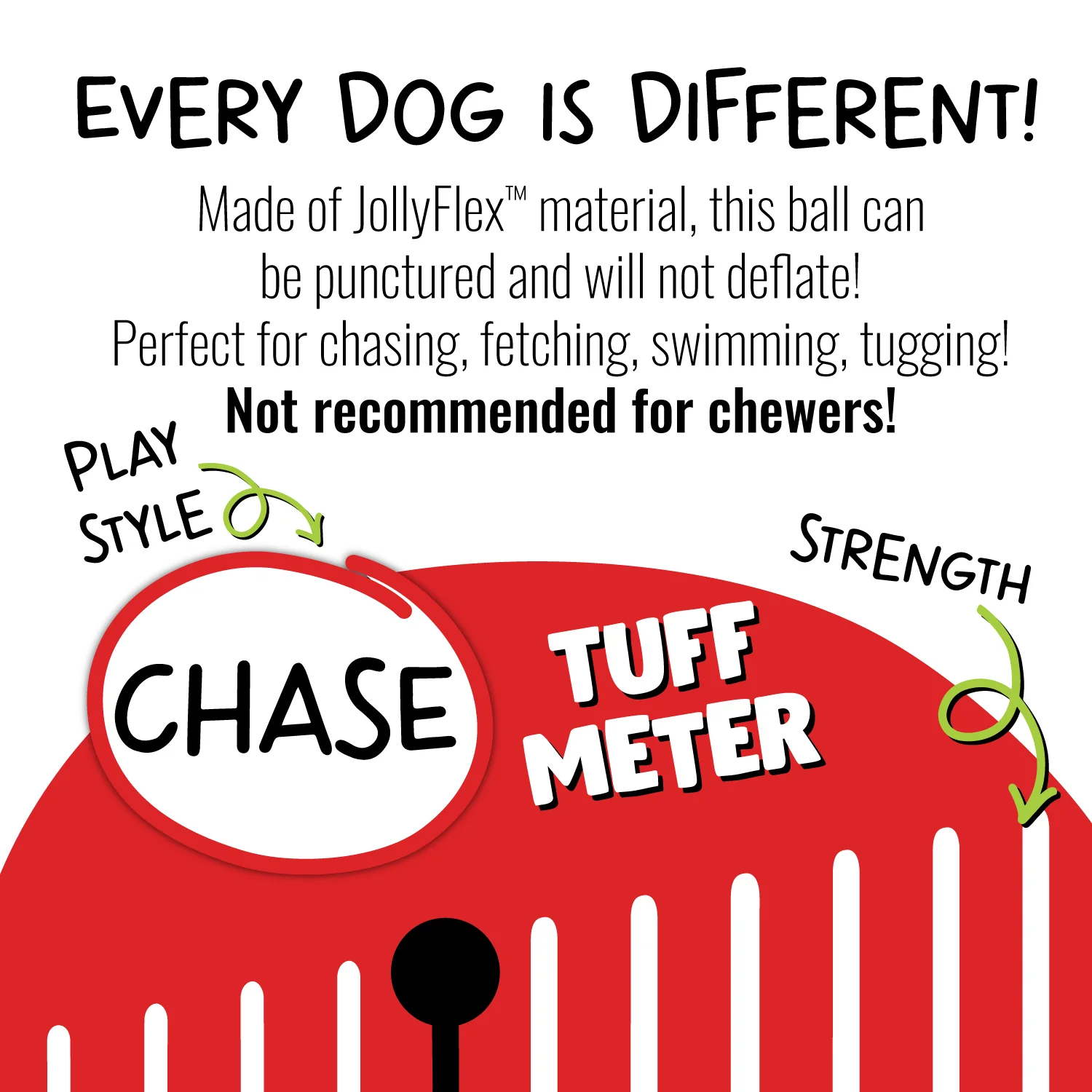 Tug-n-Toss - Image 10