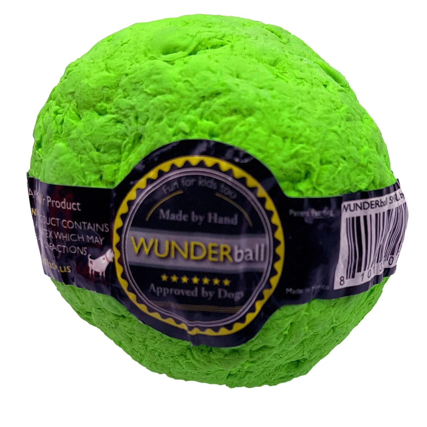 WUNDERBALL - Best Fetch Toy - Image 12