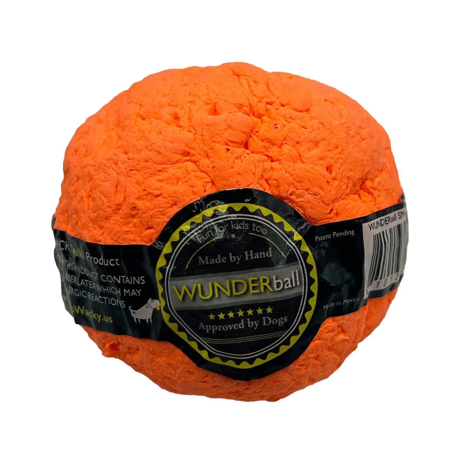 WUNDERBALL - Best Fetch Toy - Image 13