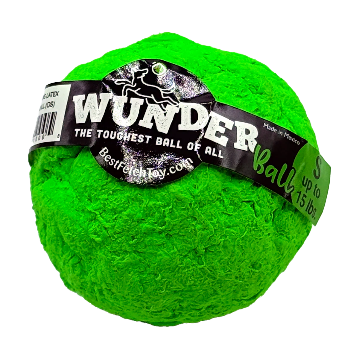 WUNDERBALL - Best Fetch Toy - Image 14