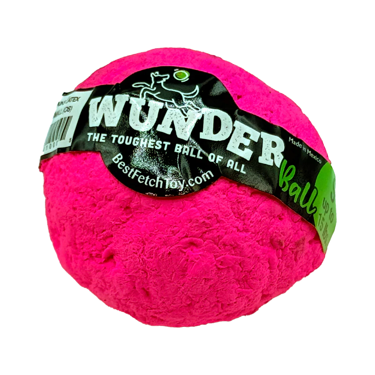 WUNDERBALL - Best Fetch Toy - Image 15