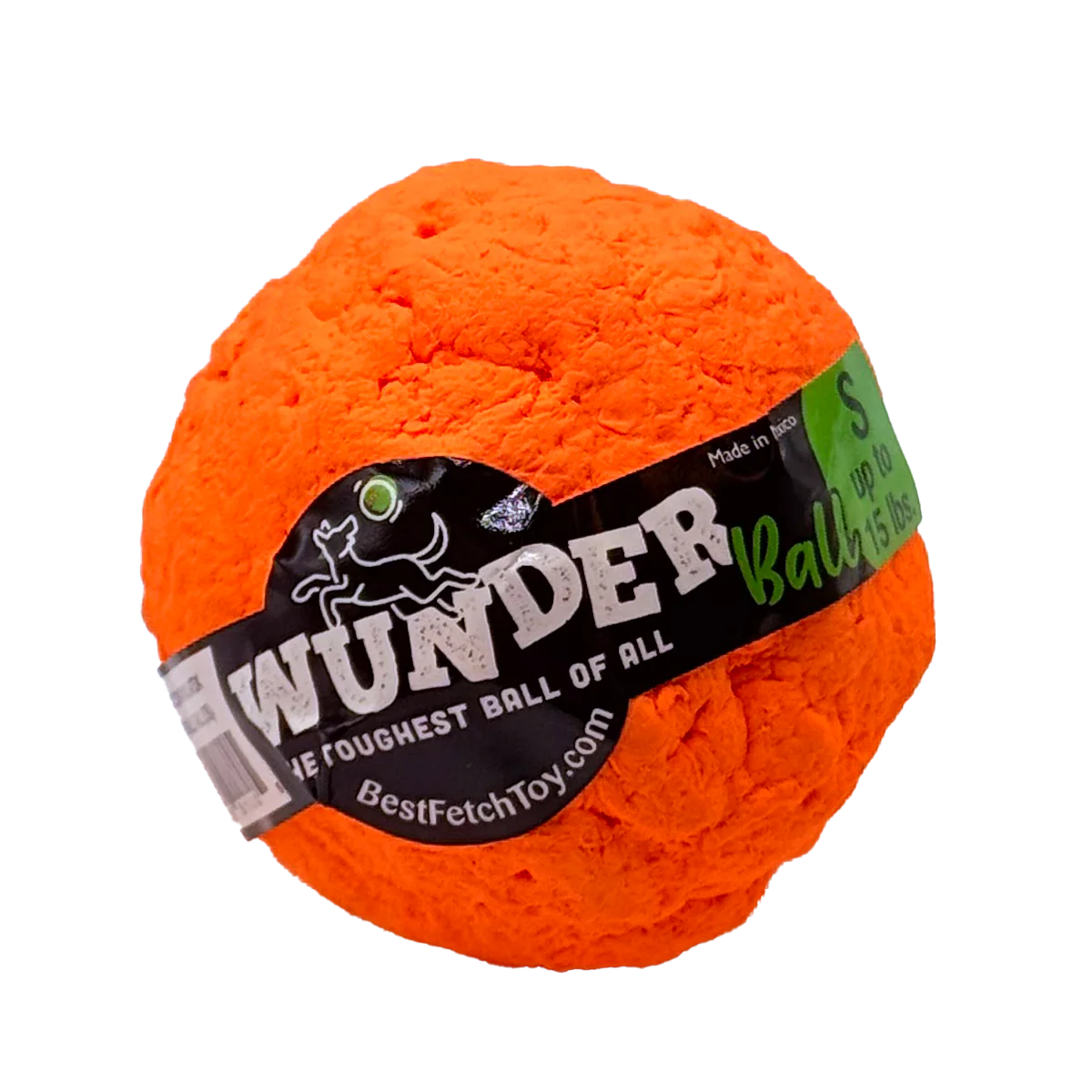 WUNDERBALL - Best Fetch Toy - Image 16