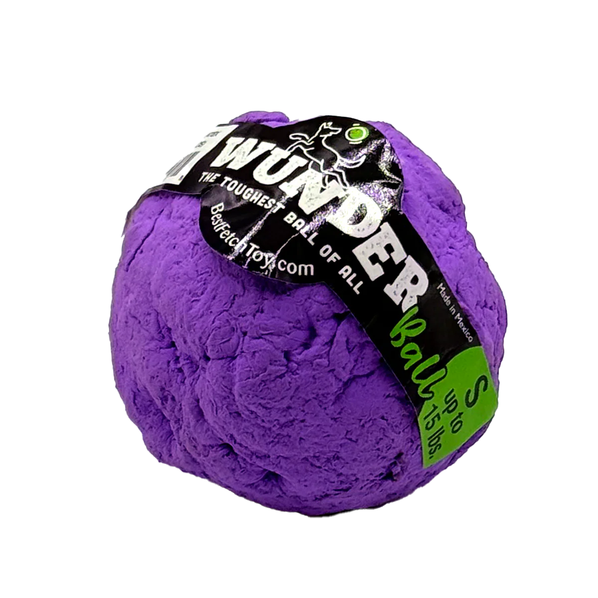 WUNDERBALL - Best Fetch Toy - Image 17