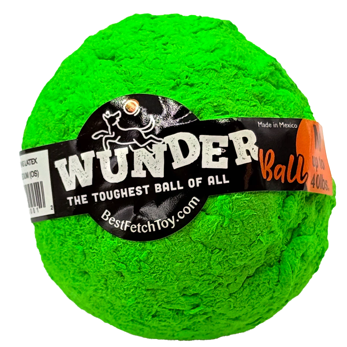 WUNDERBALL - Best Fetch Toy - Image 19
