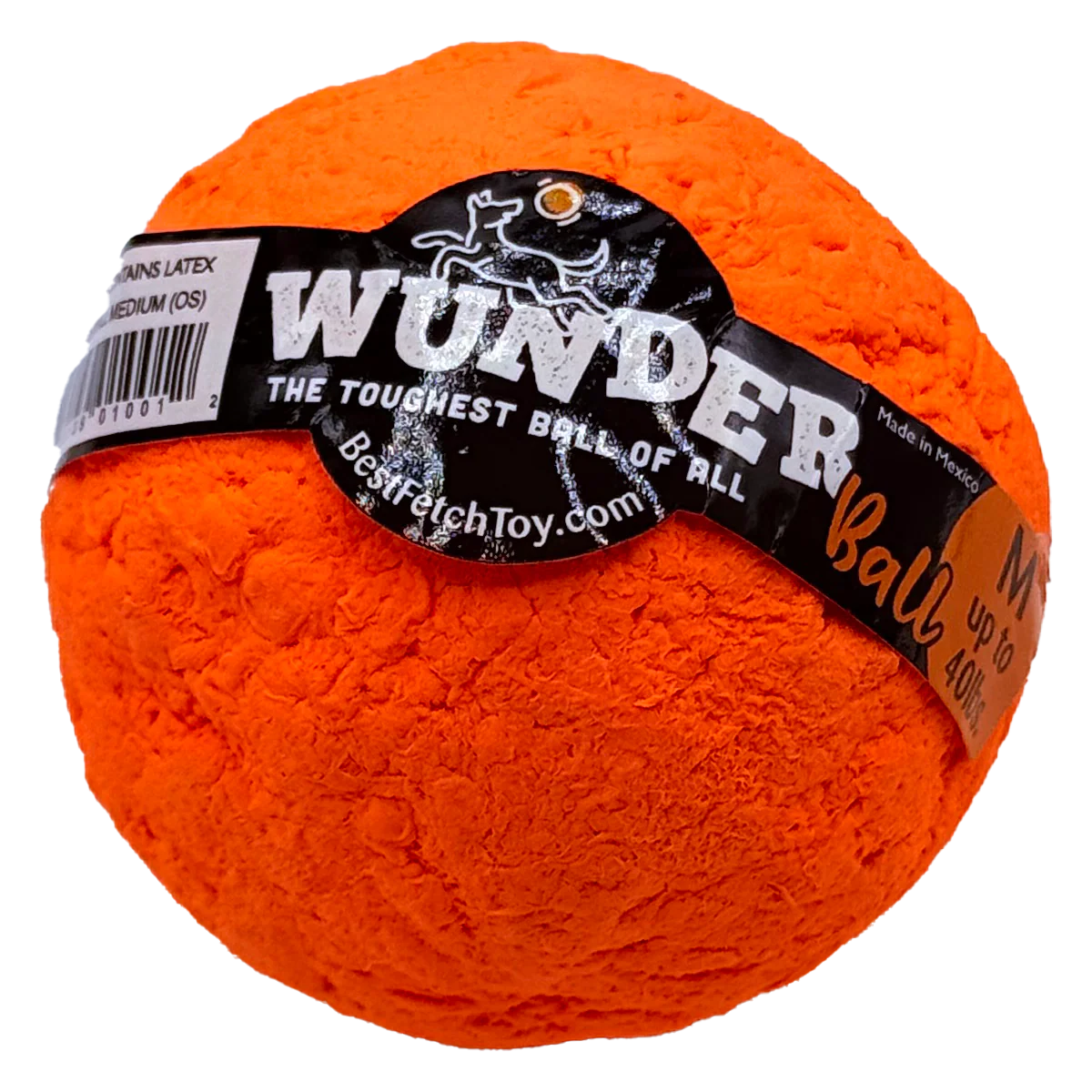 WUNDERBALL - Best Fetch Toy - Image 20