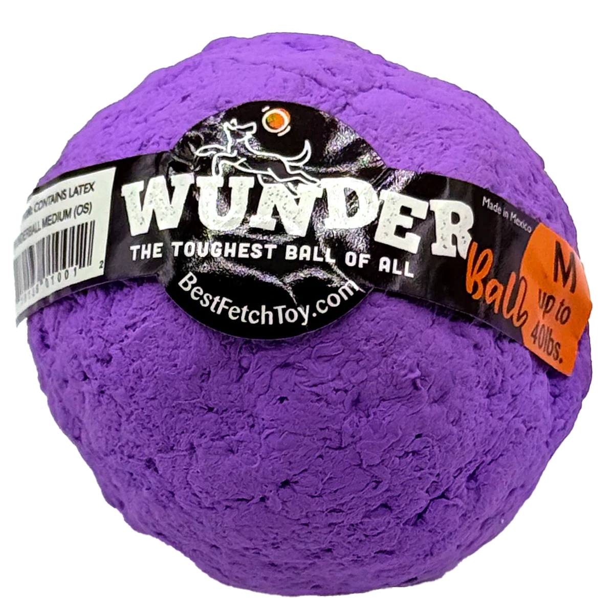 WUNDERBALL - Best Fetch Toy - Image 22