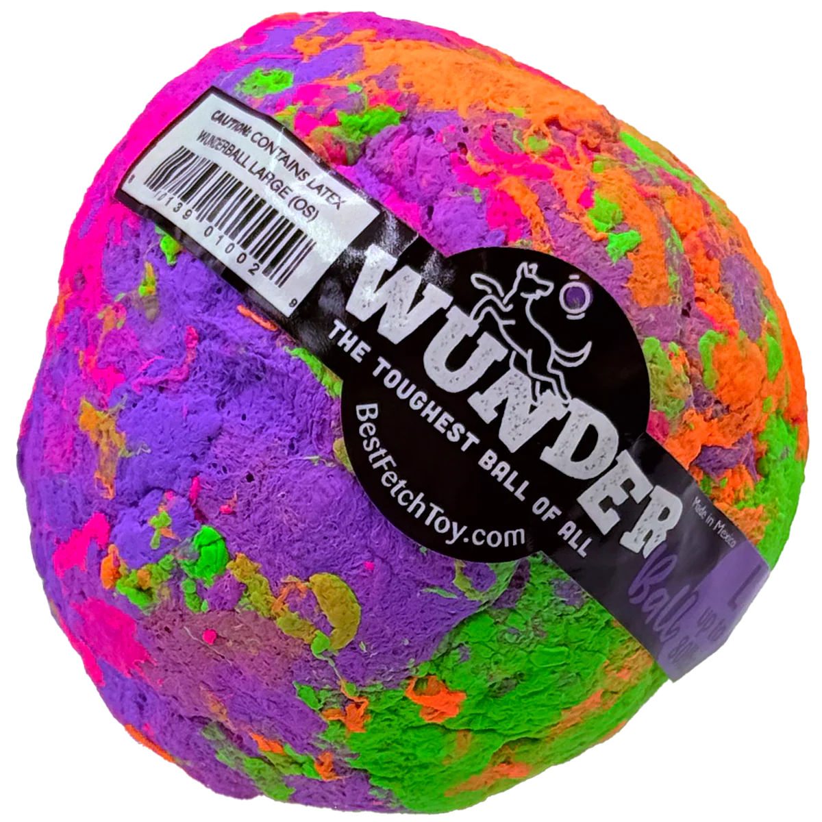 WUNDERBALL - Best Fetch Toy - Image 28