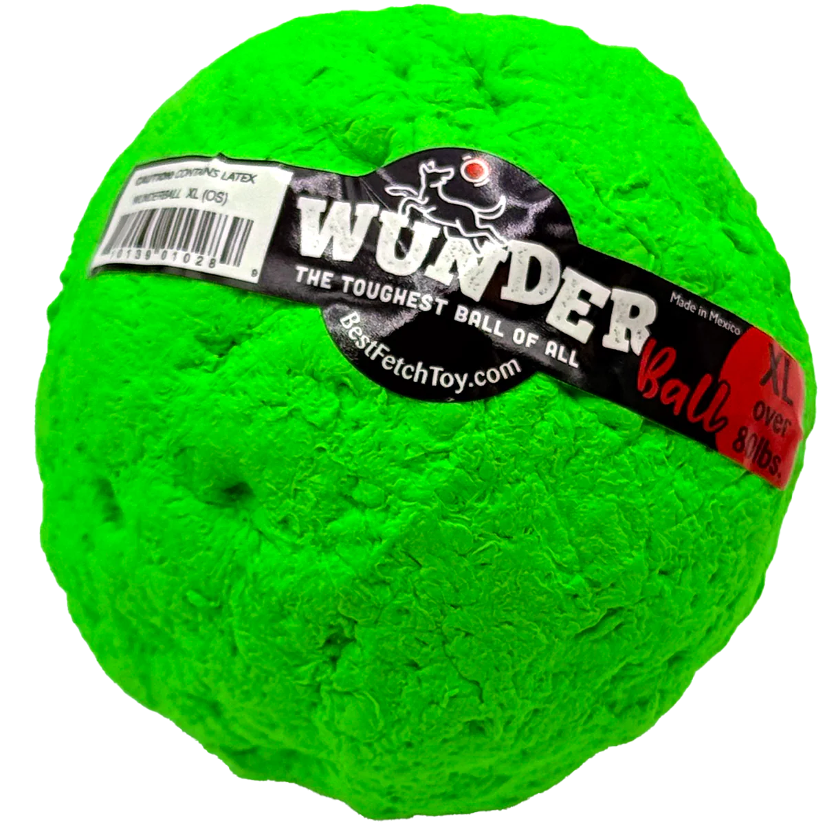 WUNDERBALL - Best Fetch Toy - Image 29