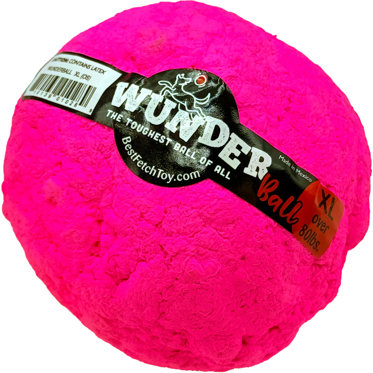 WUNDERBALL - Best Fetch Toy - Image 30