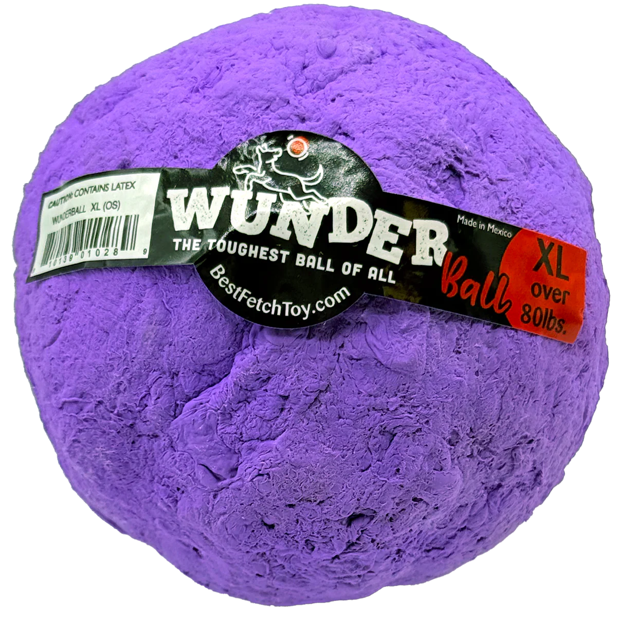 WUNDERBALL - Best Fetch Toy - Image 32