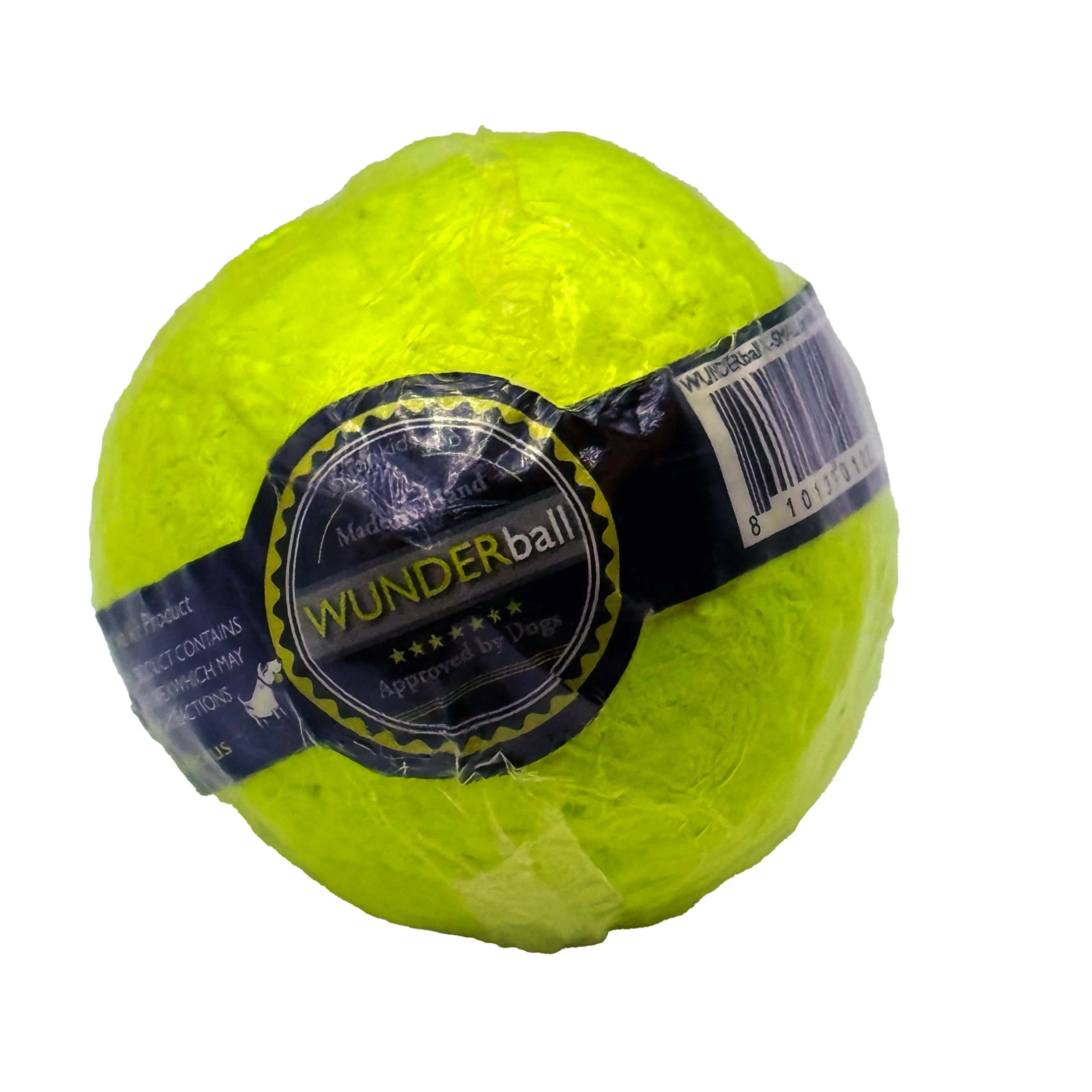 WUNDERBALL - Best Fetch Toy - Image 34