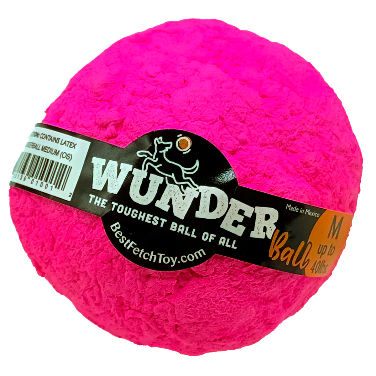 WUNDERBALL - Best Fetch Toy - Image 35