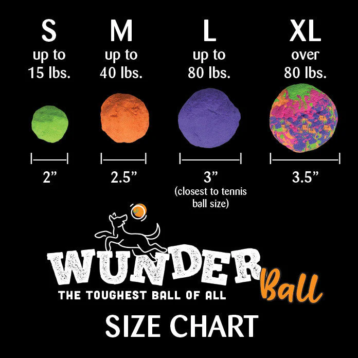 WUNDERBALL - Best Fetch Toy - Image 4